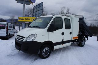 Iveco Daily 35C15